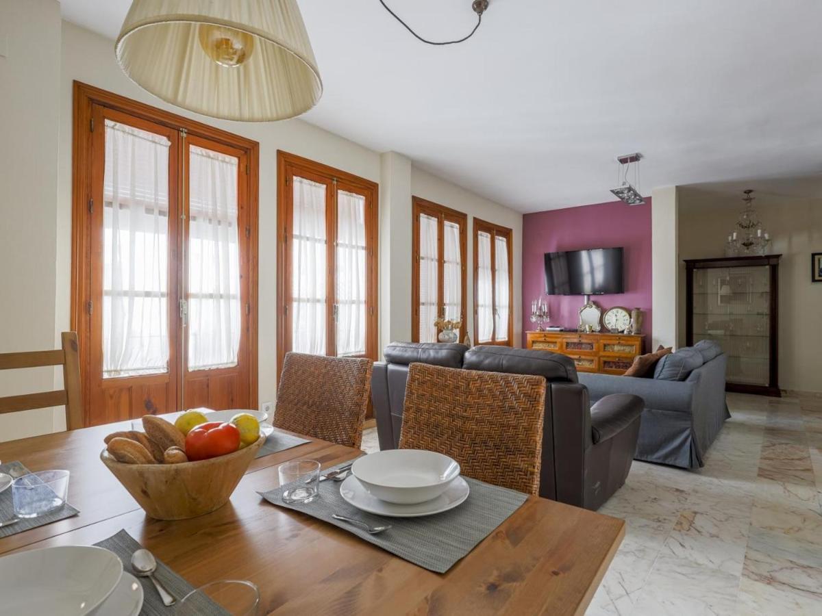 Apartment Fantastico Duplex 2 Terrazas 3 2 Banos Seville