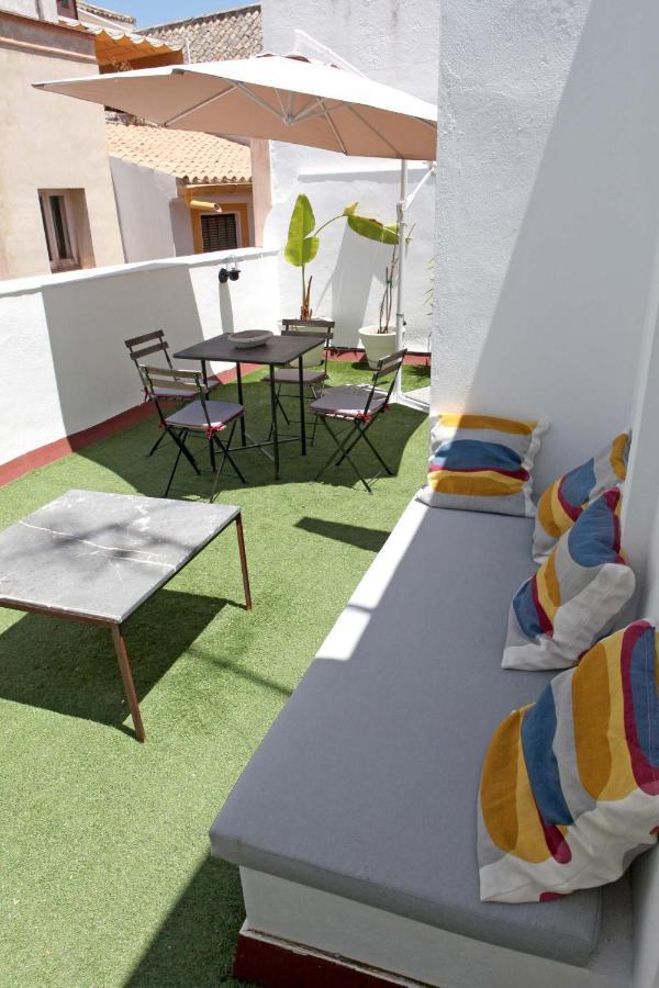 Hispalis Lepanto 2 Apartment *