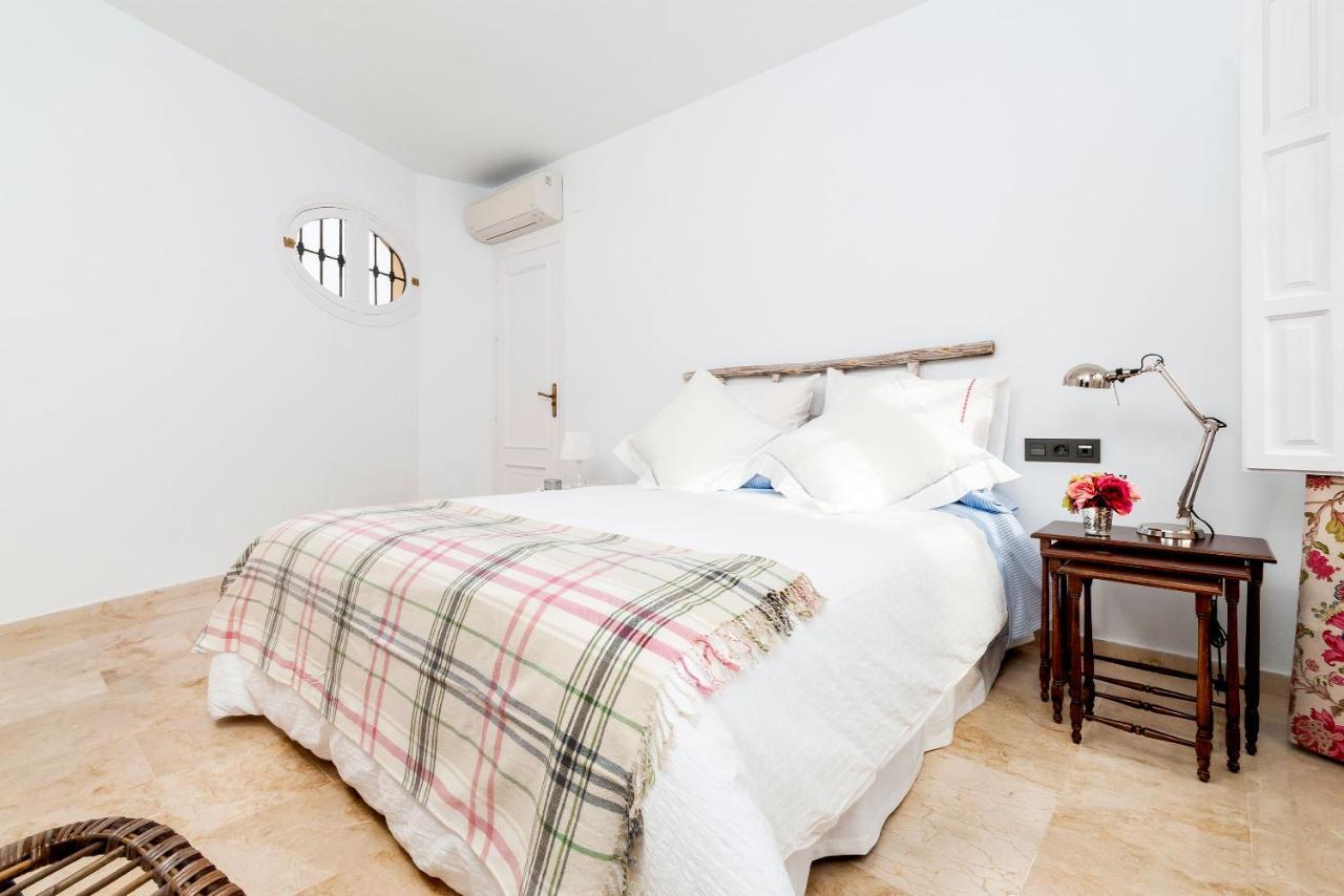 Genteel Maestranza Apartment *