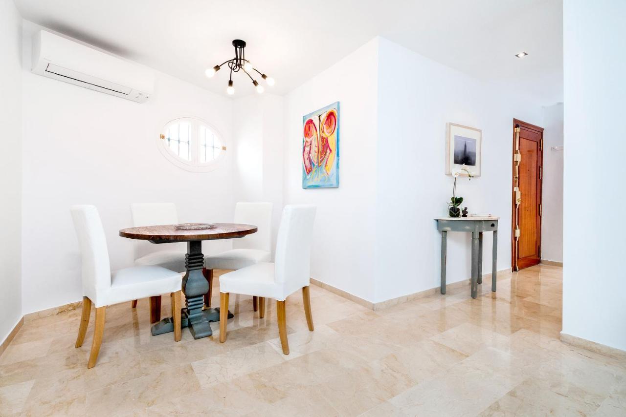 Genteel Maestranza Apartment