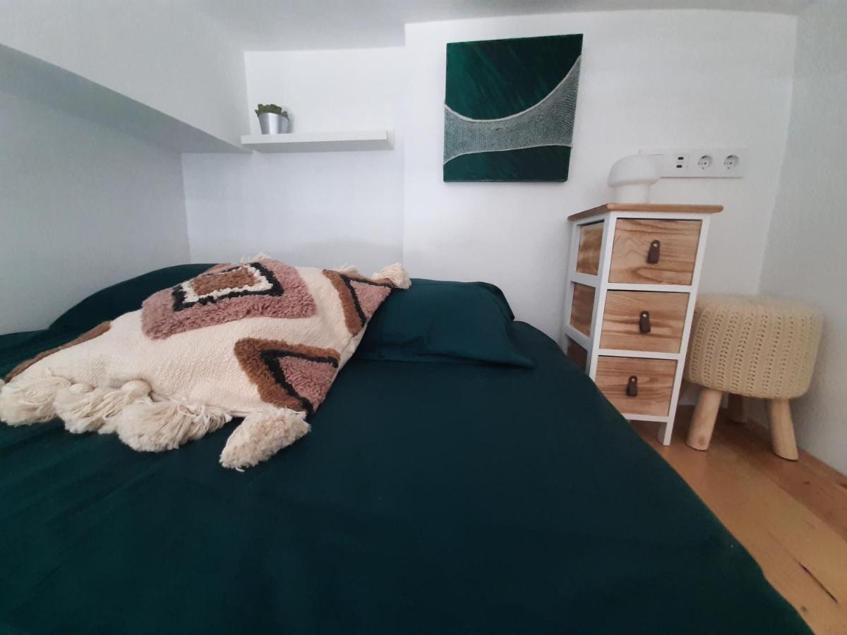 Apartamento 'suite Magallanes' Apartamento Cool En El Verdadero Centro De Sevilla