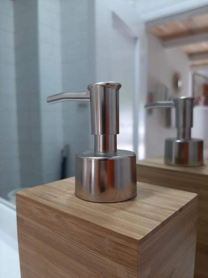 'suite Magallanes' Apartamento Cool En El Verdadero Centro De Apartamento
