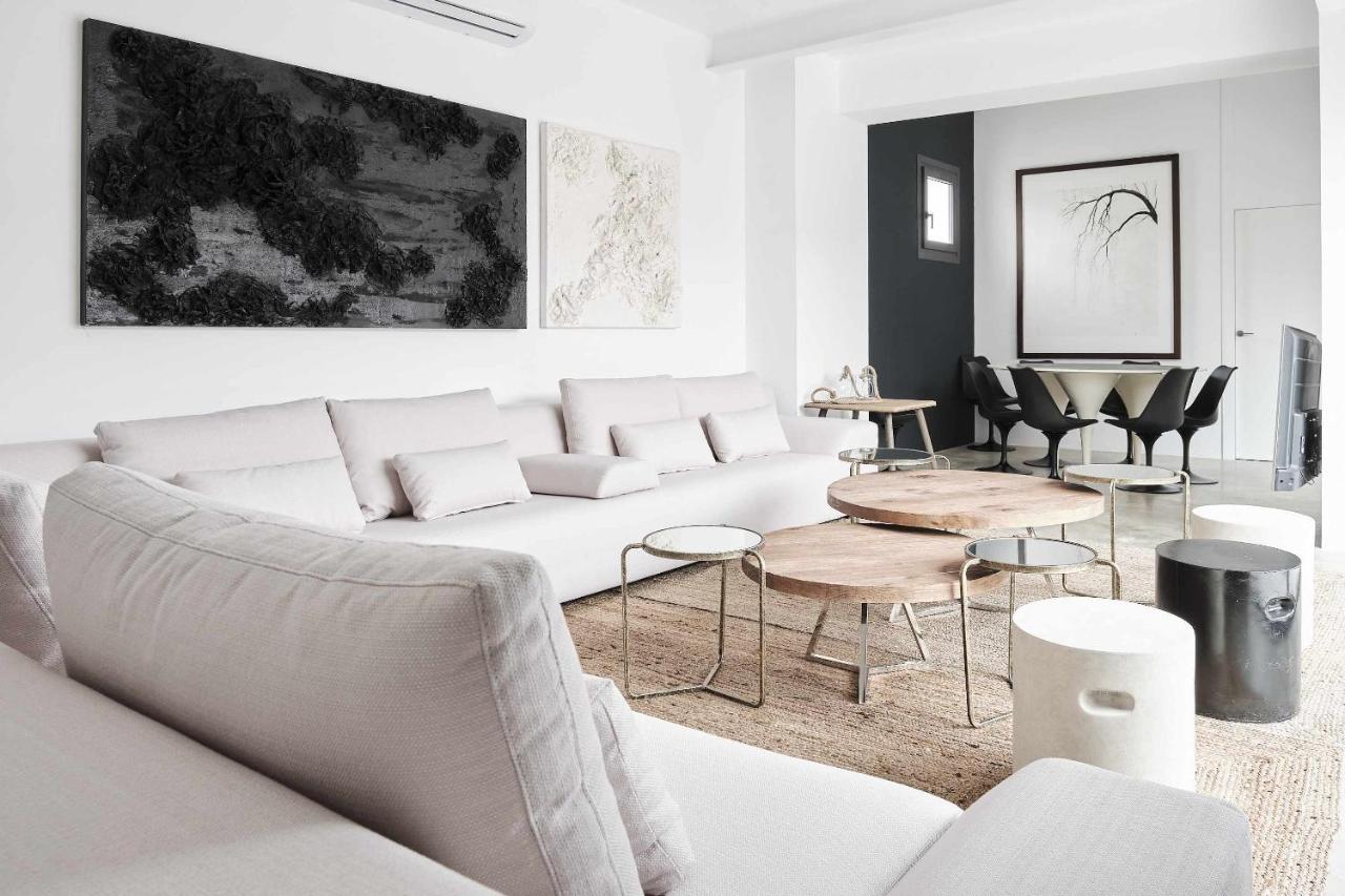 Apartment Maestranza Modern Seville