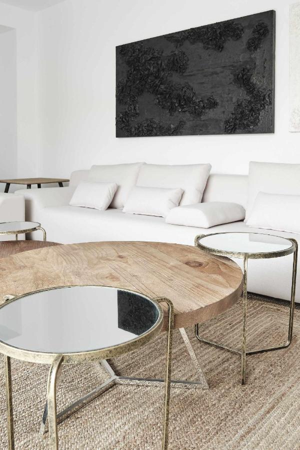 Apartment Maestranza Modern