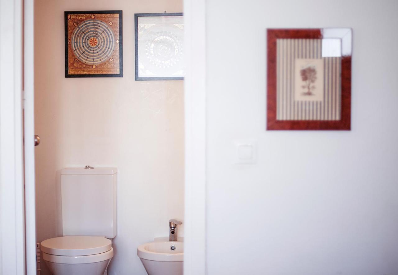 Apartment Rentalsevilla Galera Seville