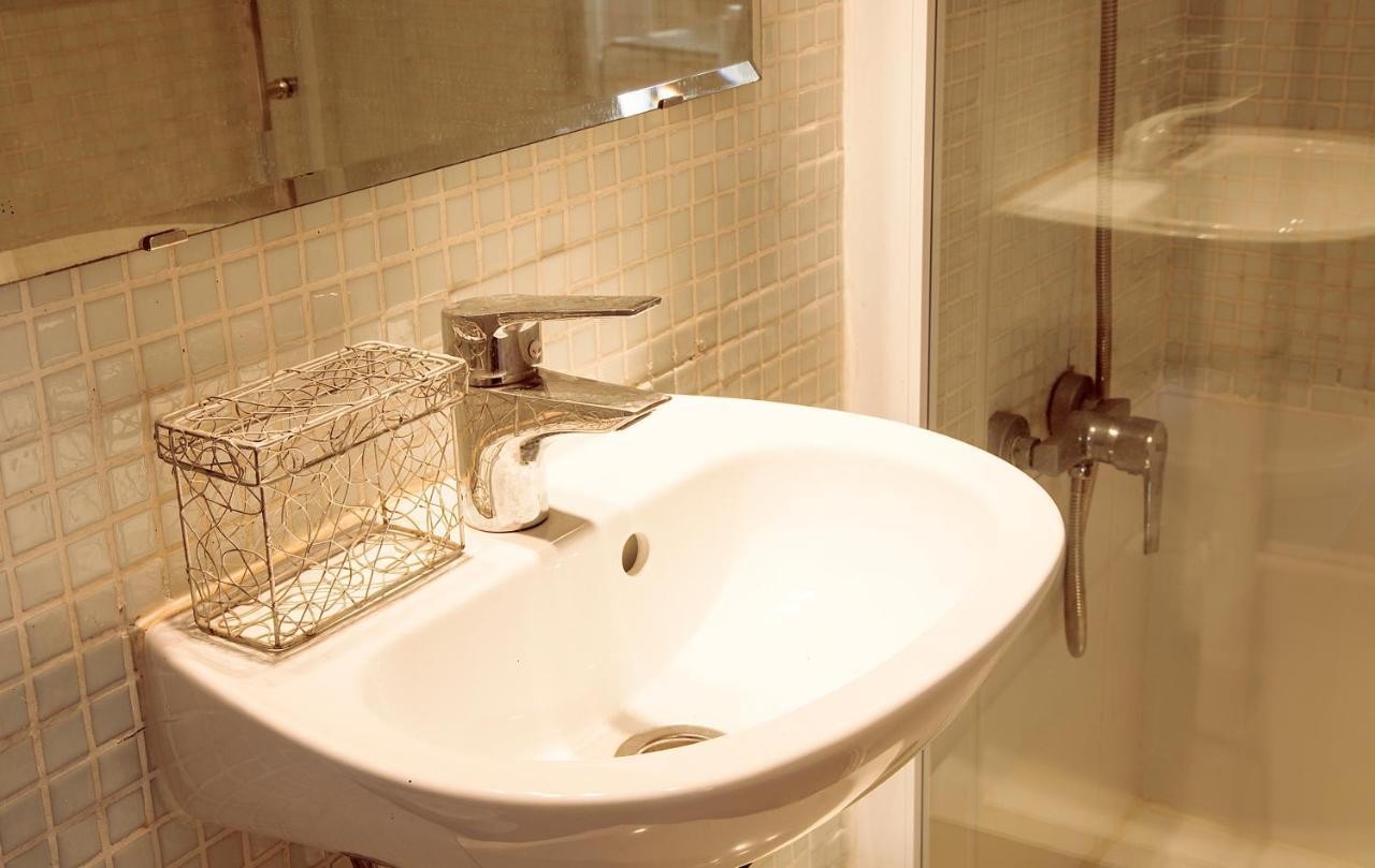 Apartment Rentalsevilla Galera