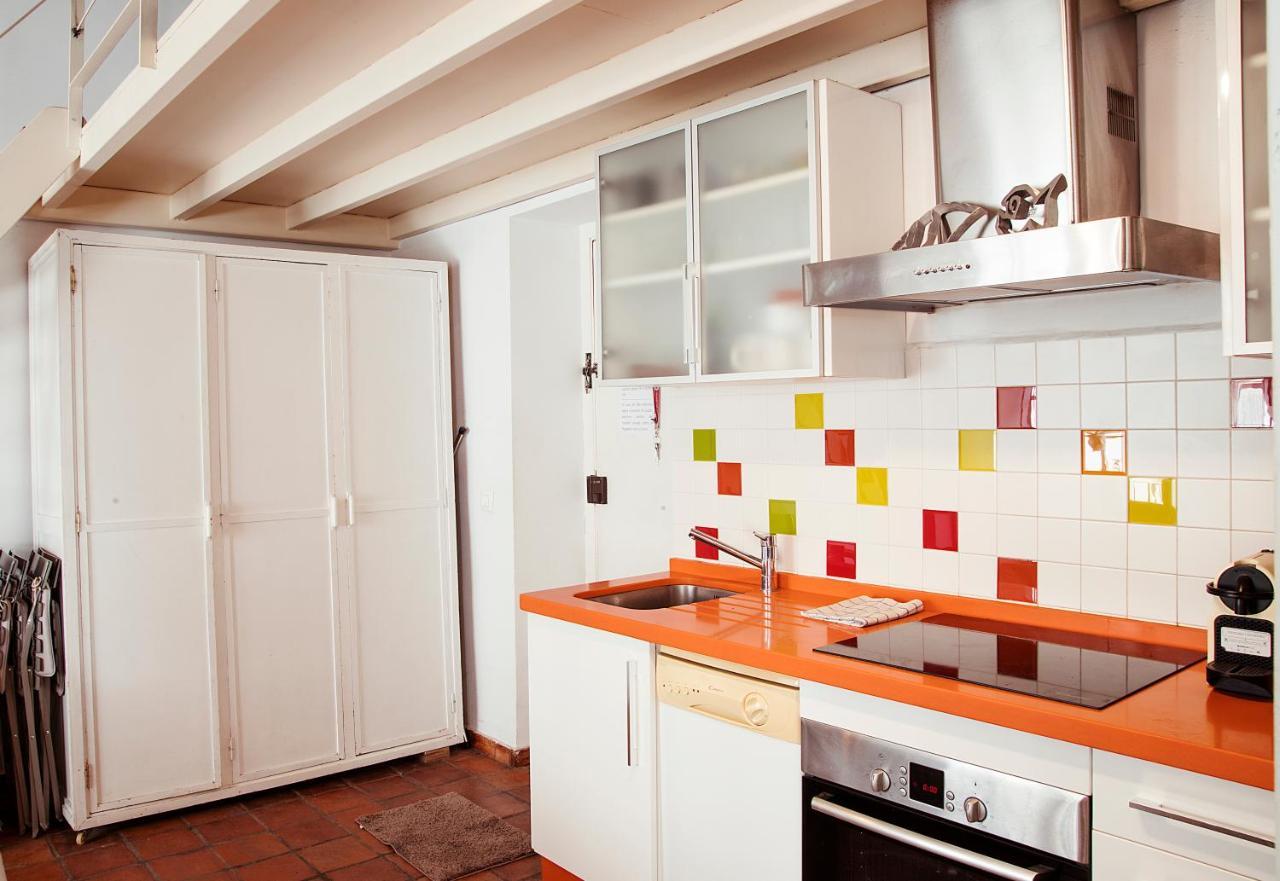 Apartment Rentalsevilla Galera Seville