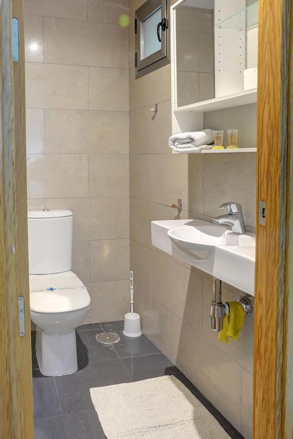 Santa Catalina Apartment Seville