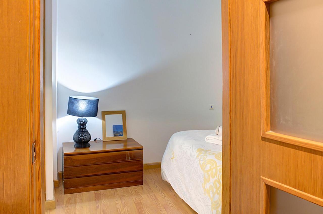 Santa Catalina Apartment Seville