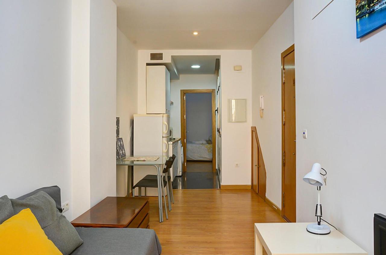 Apartment Santa Catalina Seville