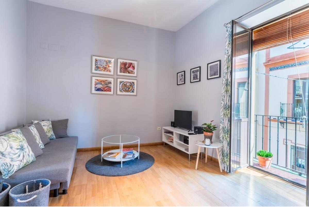 Deluxe Terrace. Alameda Apartamento *