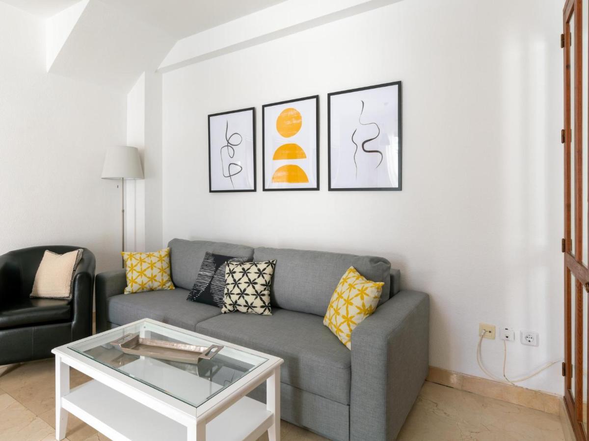 Vr Excelente Ubicacion Luminoso Parejas Apartment *