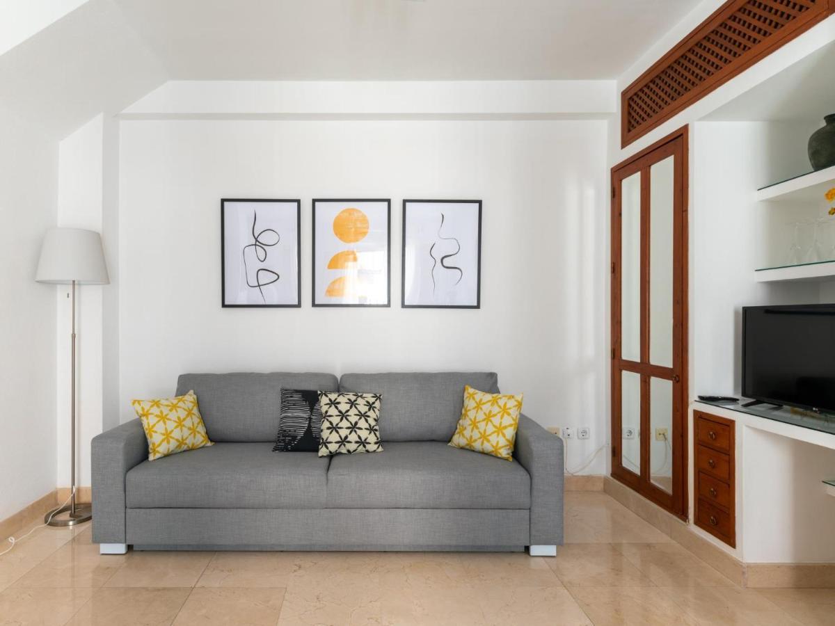 Vr Excelente Ubicacion Luminoso Parejas Apartment *
