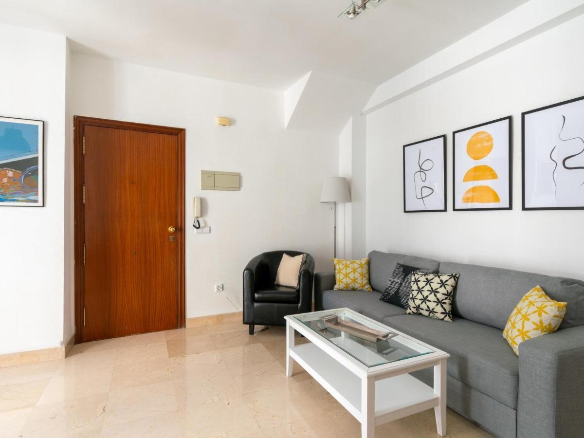 Vr Excelente Ubicacion Luminoso Parejas Apartment *