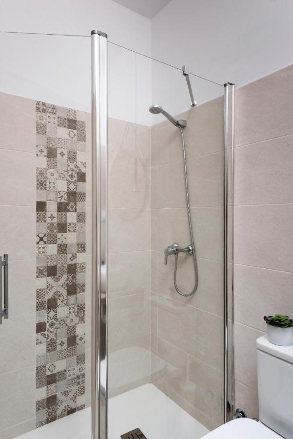 Hsh Campana Apartment Seville