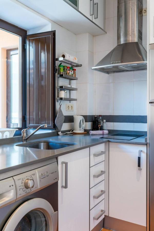 Apartamento Deluxe Terrace. Alameda *