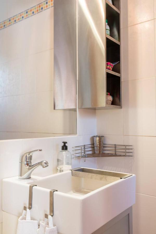 Deluxe Terrace. Alameda Apartamento