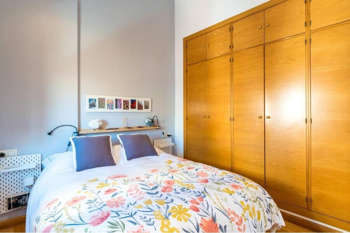 Apartamento Deluxe Terrace. Alameda Sevilla