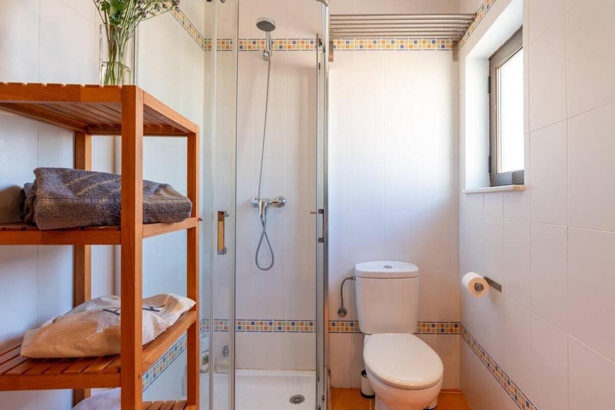 Apartamento Deluxe Terrace. Alameda *