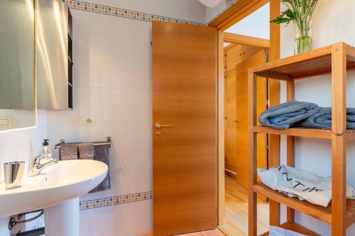 Apartamento Deluxe Terrace. Alameda Sevilla