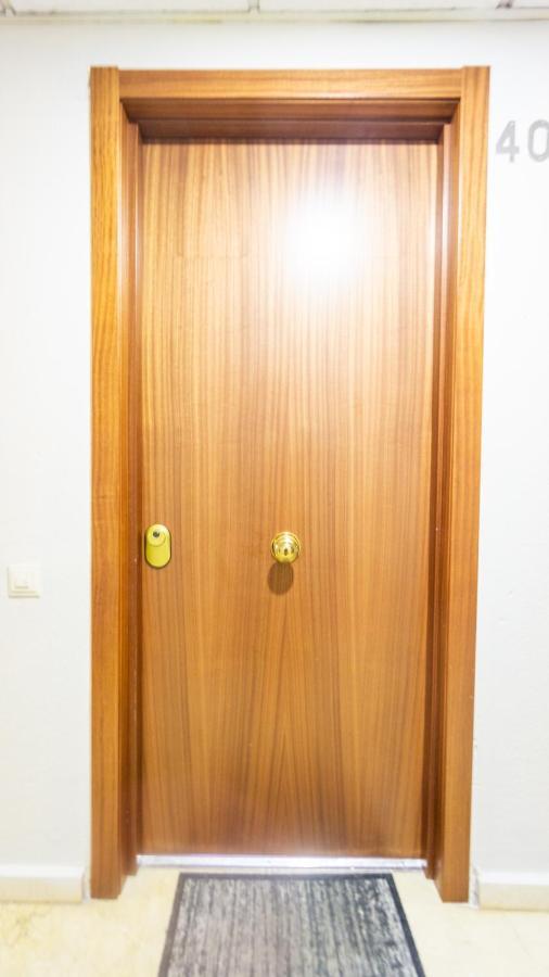 Rentalsevilla Resitur I Apartment *