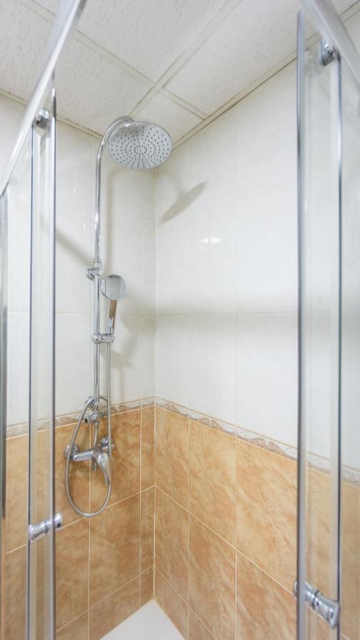 Apartamento Rentalsevilla A Orillas Del Guadalquivir