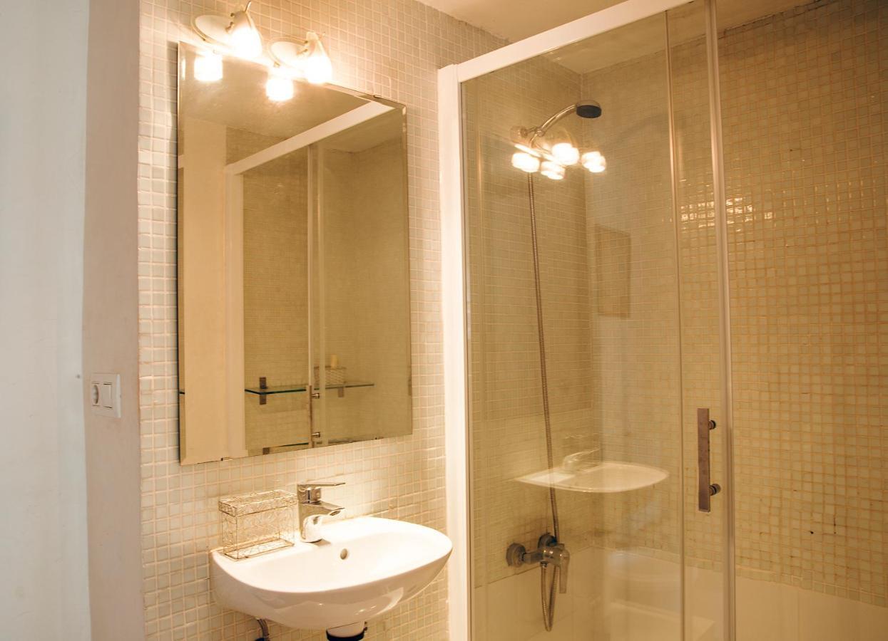 Apartment Rentalsevilla Galera *