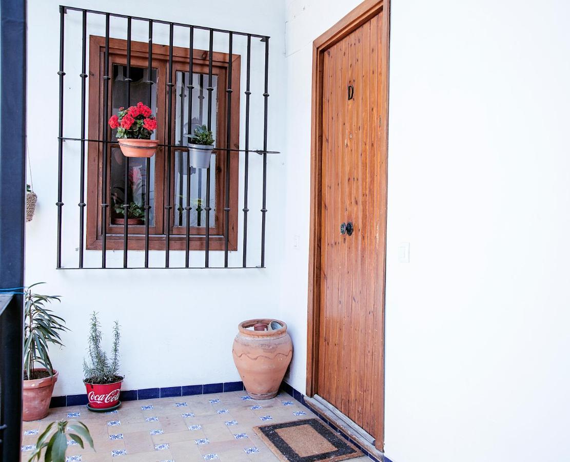 Rentalsevilla Galera * Seville