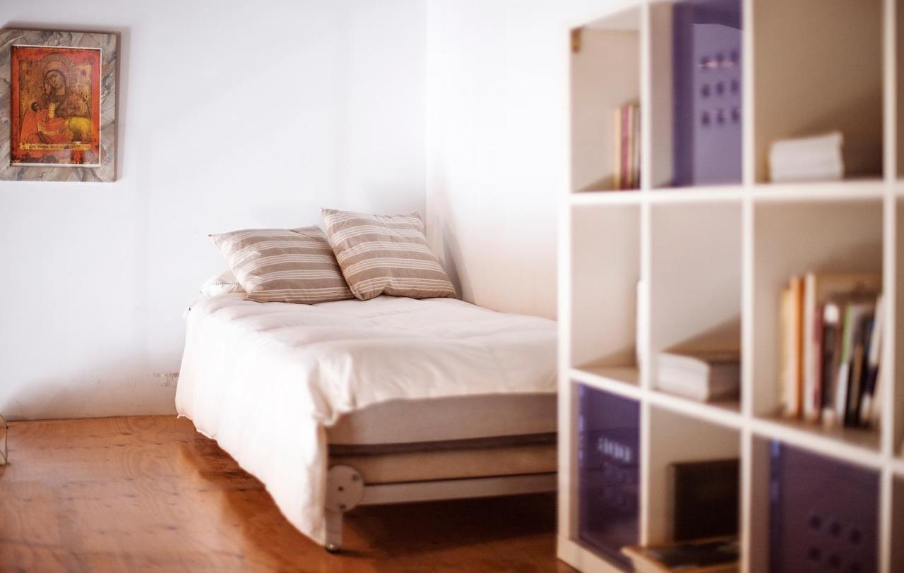 Apartment Rentalsevilla Galera *