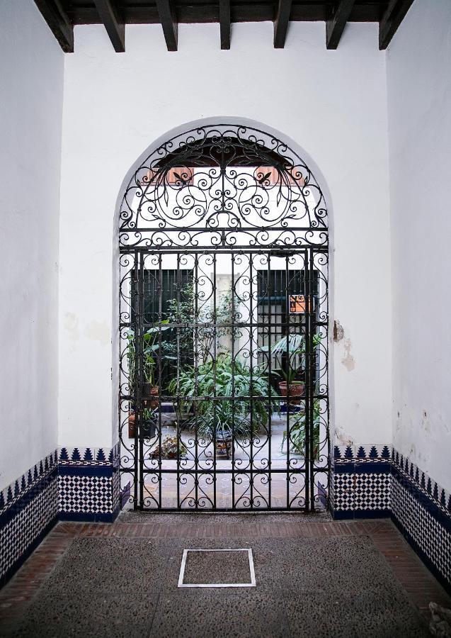 Rentalsevilla Galera * Seville