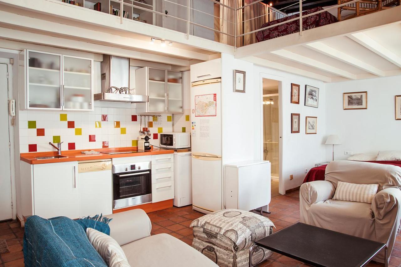 Apartment Rentalsevilla Galera