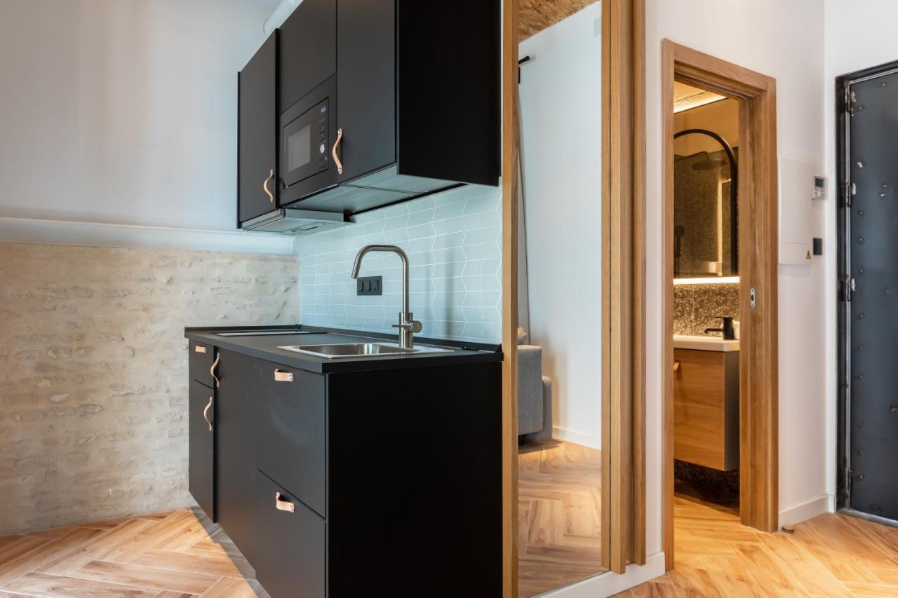 Santa Clara Apartment Seville