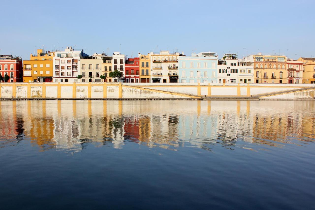 Veoapartment Betis Triana Apartment *