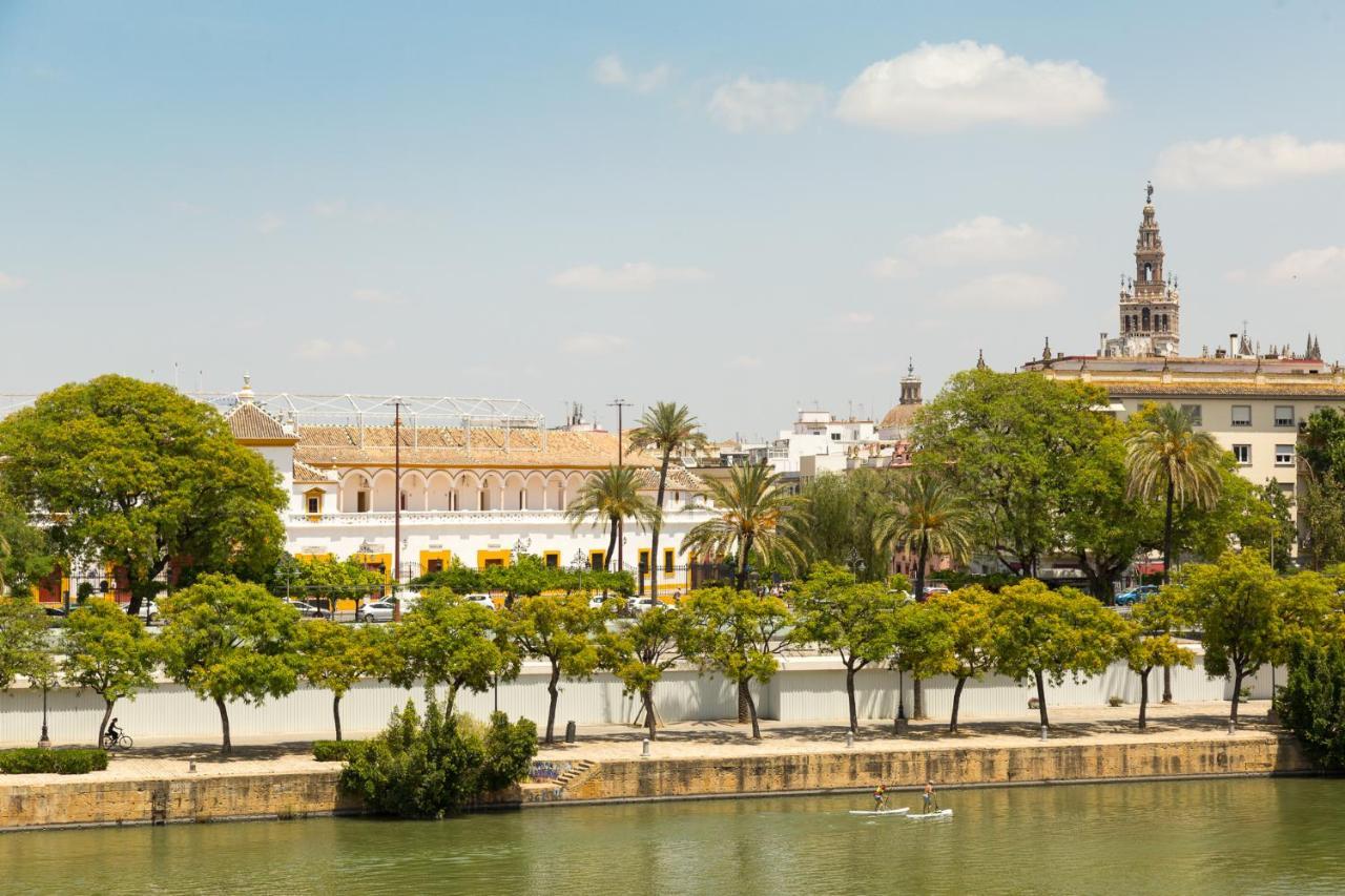 Veoapartment Betis Triana Apartment