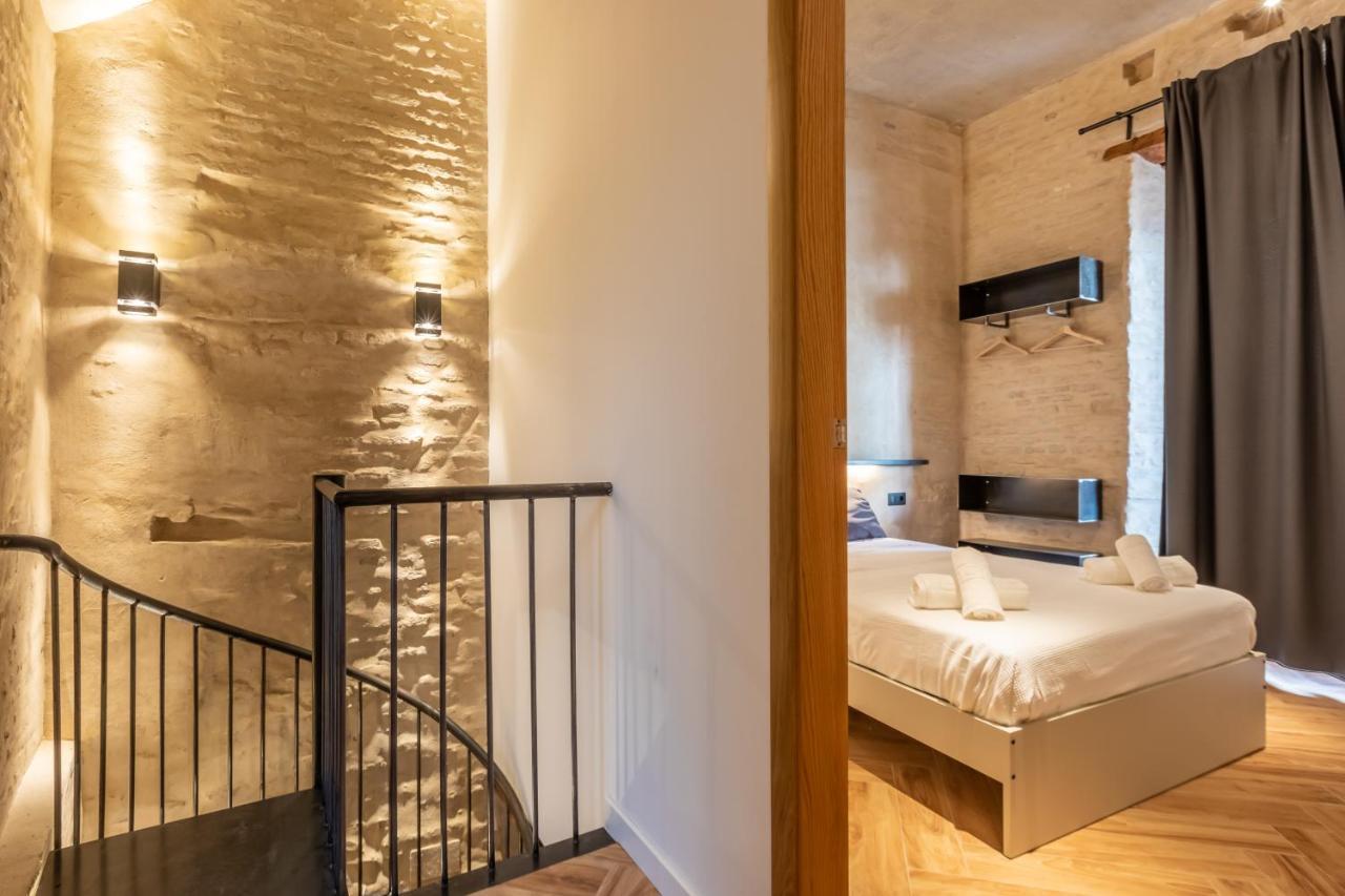 Apartment Santa Clara Seville