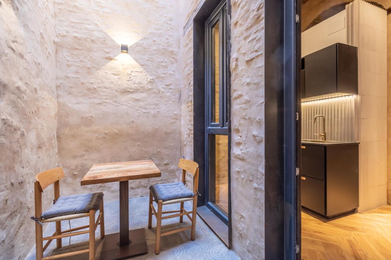 Apartment Santa Clara Seville