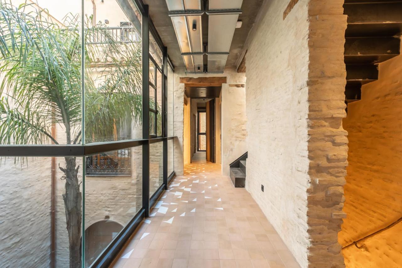 Santa Clara Apartment