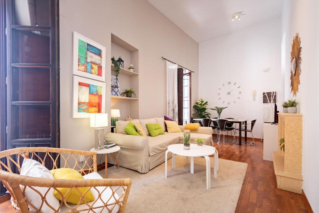 Apartamento Abades Giralda Deluxe By Valcambre