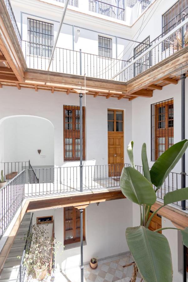 Abades Giralda Deluxe By Valcambre * Sevilla
