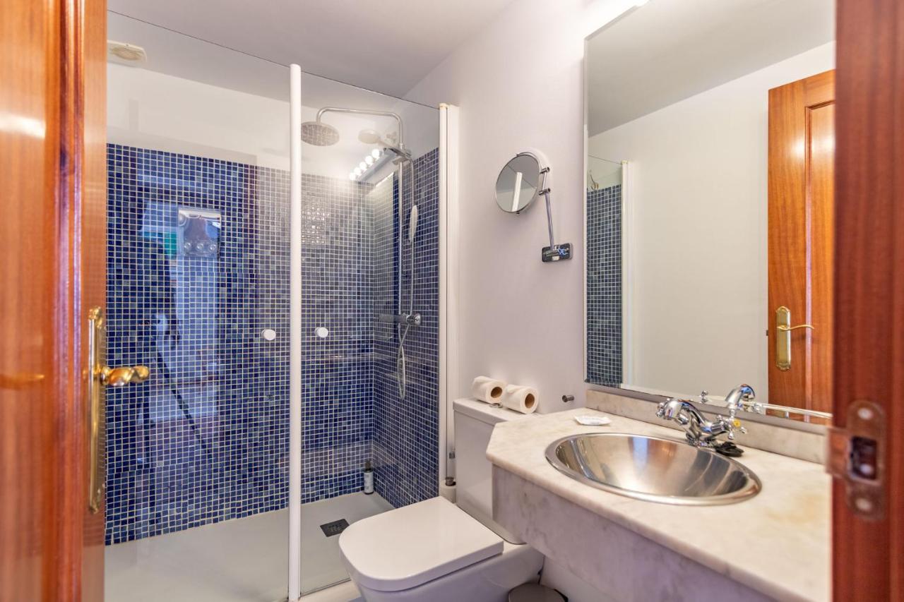 Abades Giralda Deluxe By Valcambre Apartamento *