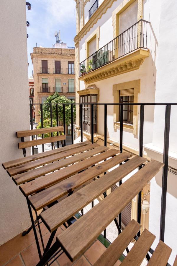 Abades Giralda Deluxe By Valcambre Sevilla