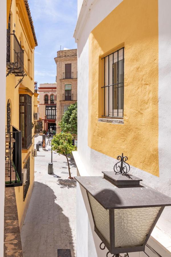 Abades Giralda Deluxe By Valcambre * Sevilla