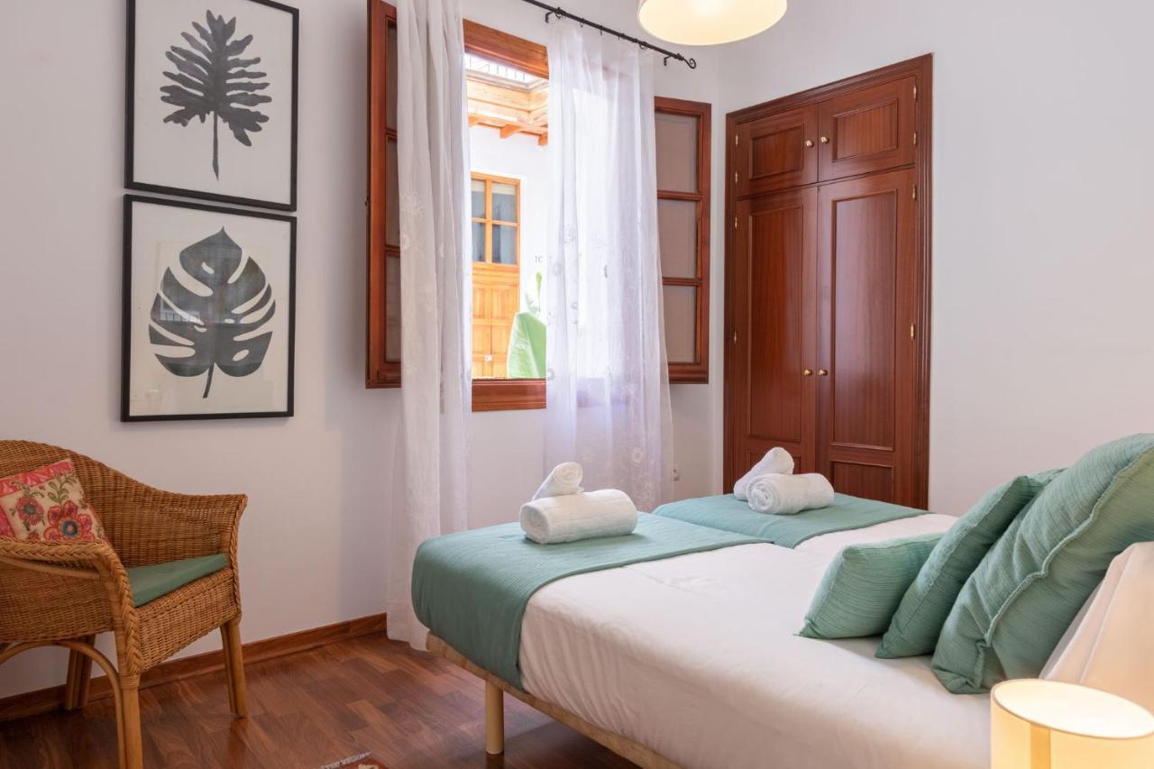 Apartamento Abades Giralda Deluxe By Valcambre *