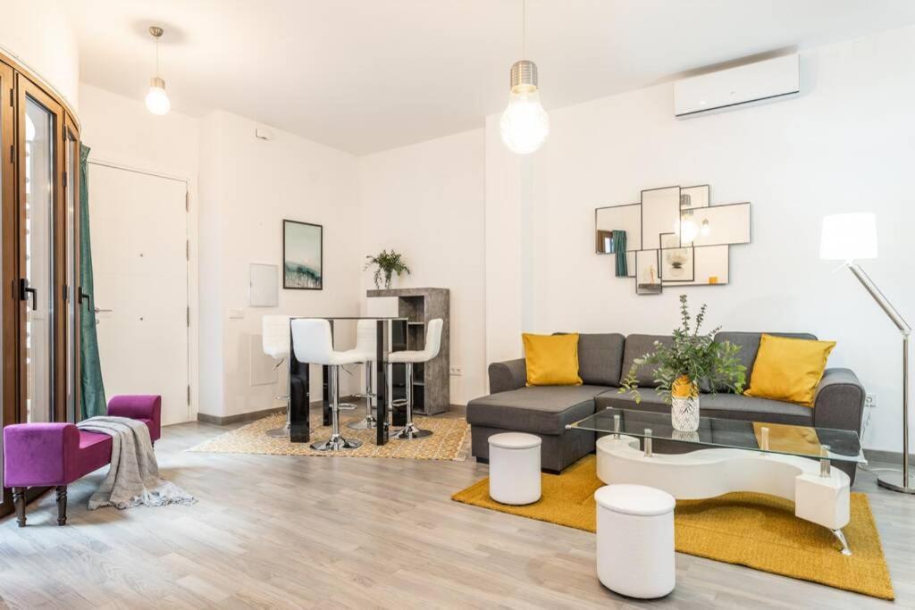 Apartment Pop Art, Encanto De San Luis Y Centro Historico *