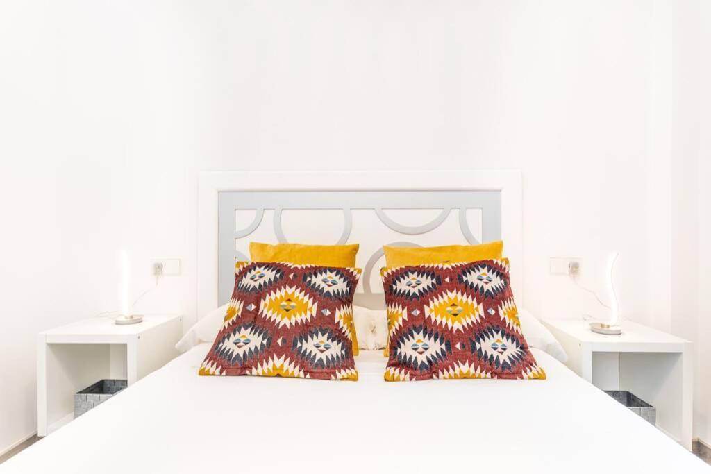 Apartment Pop Art, Encanto De San Luis Y Centro Historico