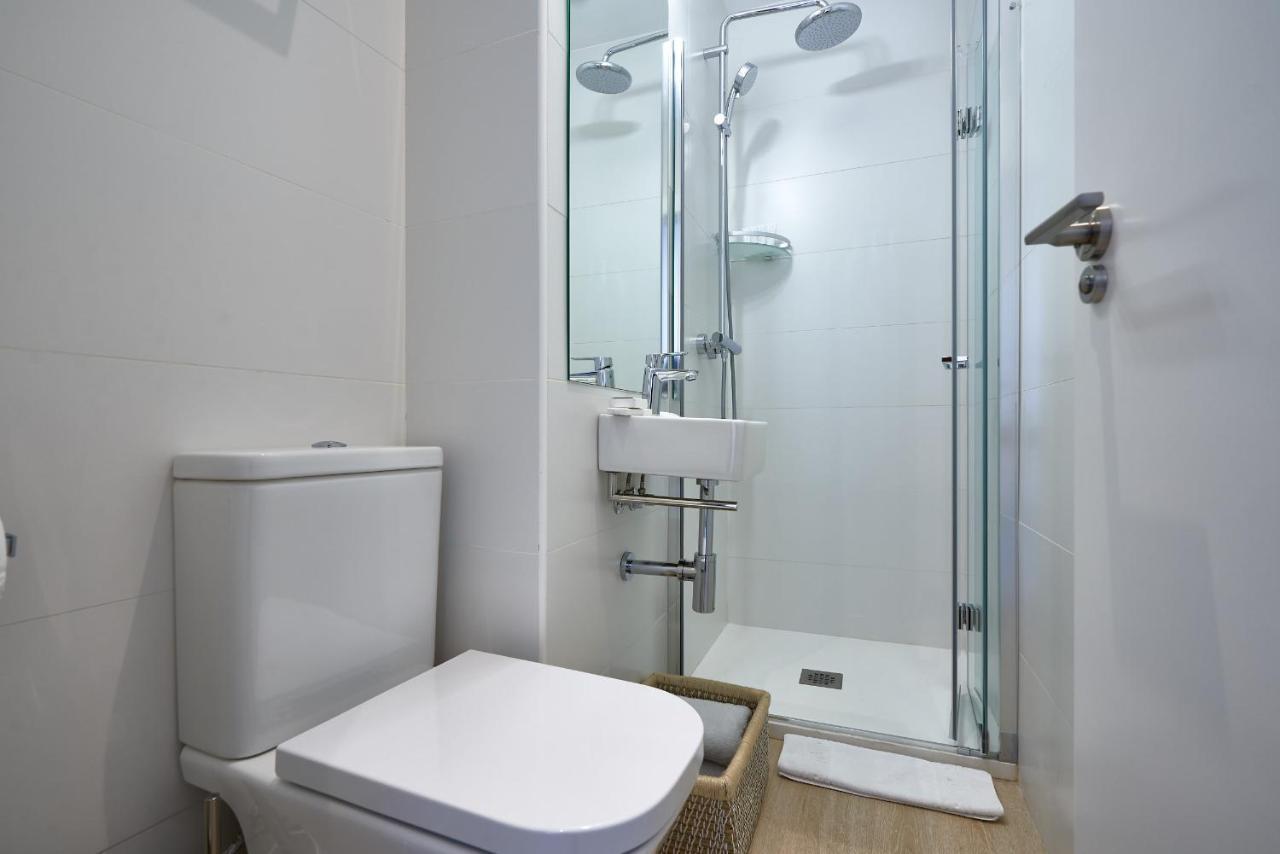 Rentalsevilla Atico La Giralda Apartment