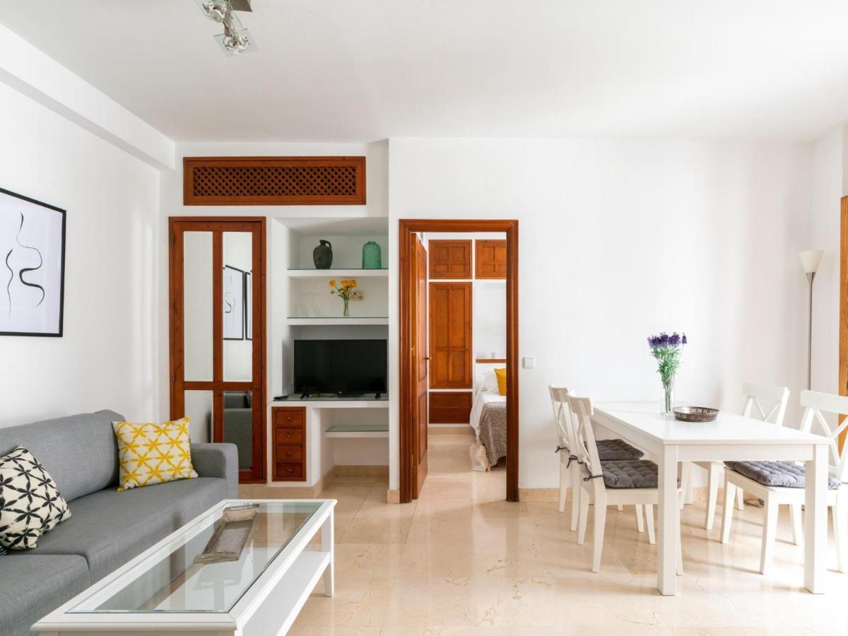 Apartment Vr Excelente Ubicacion Luminoso Parejas *
