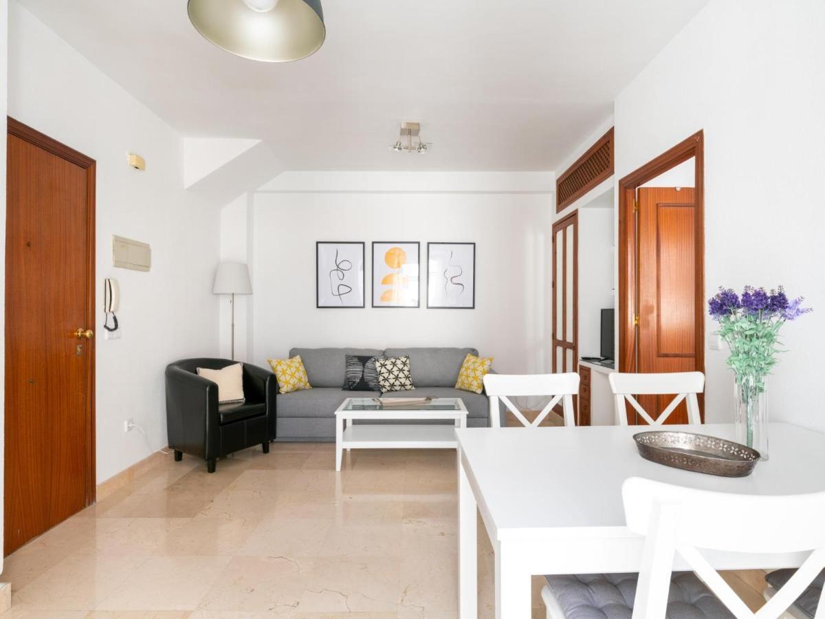 Vr Excelente Ubicacion Luminoso Parejas Apartment