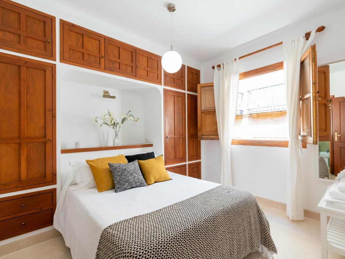 Vr Excelente Ubicacion Luminoso Parejas Apartment