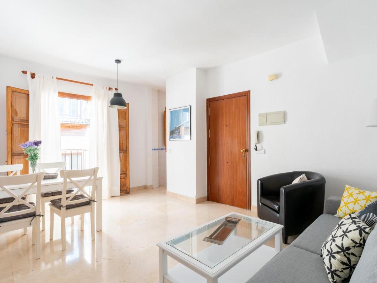 Apartment Vr Excelente Ubicacion Luminoso Parejas